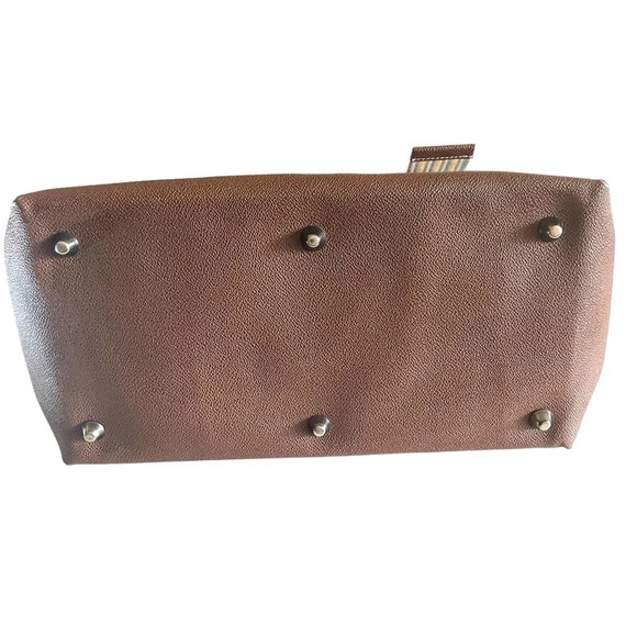 Un Apres-Midi de‎ Chien PARIS Nylon Tote Bag - Picture 6 of 10